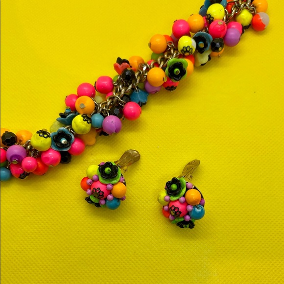 FRUIT PUNCH made in Hong Kong 1940s - Picture 6 of 6